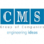 CMS - Group of companies logo